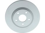 Disco Freno Bosch 0 986 479 D75
