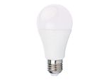 Lampadina Led Ecolight - E27 - 10W - 800Lm - Bianco Neutro