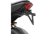 Zieger Classic Porta Targa Completo Compatibile Con Yamaha MT-07