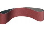 Cinghia Tessile Senza Fine Ls307X 75*457 Gr.120(45248B) Confezione 10 Pz