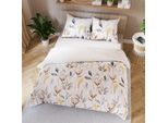 Markizeta Biancheria Da Letto In Raso 160X200Cm