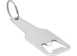 Midocean - Apribottiglie "Botelia"", Alluminio MO899 (Taglia Unica) (Argento)"