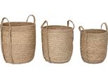 Scatola Decorativa Dkd Home Decor 44 X 44 X 57 Cm