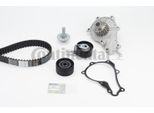Treno Valvole Citroen 1.6Hdi Ds/Fiat/Ford/Mazda/Peugeot/Volvo