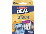 Hasbro Monopoly Deal Stitch