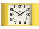 Newgate Mini Metro - Orologio Da Tavolo - Giallo