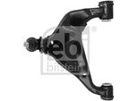 Braccio Di Controllo Anteriore Hilux Vii Pick-Up 2,4 D 15- Inferiore Sinistro