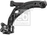 Braccio Oscillante Anteriore Mazda Cx-7 2,2/2,3 07-13 Pr