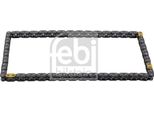 Tubo Freno Tubo Freno Anteriore Sinistro Febi Bilstein