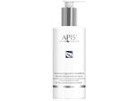 Acqua Micellare Detergente Al Profumo Di Miele E Olio, 300 Ml