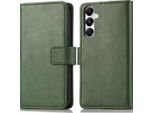 Custodia Per Cellulare Imoshion Per Samsung Galaxy A17 (5G)/Samsung Galaxy A17 (4G) - Custodia A Libro Bookcase Flip - Verde