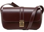 Marc O'polo Borsa A Tracolla Borsa A Tracolla Taris Crossbody Bag Dark Aubergine Viola Scuro