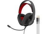 Cuffie Da Gioco Koss GMR-545 Air Con Microfono