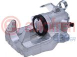 Pinza Freno Posteriore Skoda Fabia/Rapid/Roomster 00- Le