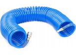 Tubo Per Aria Compressa Pe 5X8 Mm 20 M Pt-05