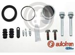 Kit Riparazione Pinza Freno Dacia Anteriore Duster 1.5 Dci/1.6 16V 11- Super Kit
