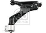 Febi Bilstein 182076 Braccio Trasversale Anteriore Destro Inferiore Per Saab 9-5 Station Wagon (YS3E)