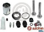 Kit Riparazione Pinze Freno Vw Posteriori Bora/Multivan/T5 1.6-3.2 98-15 Super Kit