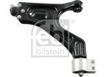 Febi Bilstein 182078 Braccio Trasversale Anteriore Sinistro Inferiore Per Saab 9-5 Station Wagon (YS3E)