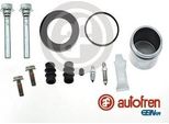 Kit Di Riparazione Pinze Freno Ford Tourneo 1.6 Tdci 14- Super Kit