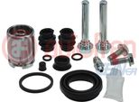 Kit Riparazione Pinze Freno Opel Posteriori Astra/Meriva 1.2-2.2 98- Super Kit