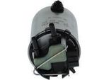 Filtro Paliwa Nissan Qashqai Ii, X-Trial Iii 11.13-