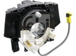 Molla Elicoidale, Airbag Febi Plus
