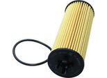 Filtro Olio Bosch F 026 407 324