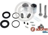 Kit Riparazione Pinze Freno Citroen Jumper/Jumpy 1.6-2.8 Hdi 99- Super Kit