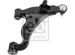 Braccio Posteriore Toyota Anteriore Hilux 2.5 D Pr Inferiore