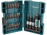 Makita Set Di Punte Per Cacciaviti E Chiavi 29 Pezzi