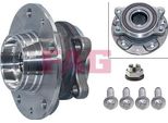 Set Di Cuscinetti Ruota Fag 713 6332 50