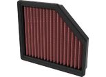 Filtro Aria K&N Filters 33-3174 Filtro A Lunga Durata Square