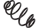Molla Sospensione Opel Posteriore Astra H 04- Combo Con Diametro Filo Fisso
