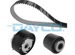 Treno Valvole Citroen 1.2Thp 14-