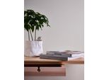 Vliestapete A.S. CrÉAtion "Casual Living Einfarbige Tapete Unitapete Leinenoptik Landhaus", Grau (Hellgrau,Creme), B:0,53M H:0,02M L:10,05M, Vlies, Tapeten, Vliestapete Einfarbig FüR Schlafzimmer KüChe Wohnzimmer Uni Design