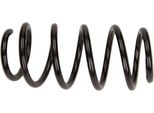 Molla Sospensione Opel Meriva Anteriore 03- 1.7Cdti
