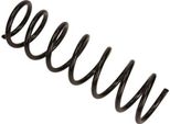 Molla Sospensione Ford Posteriore Focus Ii 04-Portello