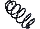 Molla Sospensione Vw Anteriore Passat 05-10/Touran 1.9Tdi 03-10/Skoda Superb Ii 2.0Tsi-2.0Tdi 09-15
