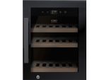 CASO Weinkühlschrank 716, Energieeffizienz: G (A-G), schwarz, B:39,5cm H:52cm T:51,5cm, Weinkühlschränke, WineExclusive 12