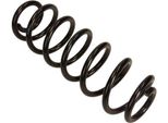 Molla Sospensione Posteriore Vw 97- Golf 4/Bora Variant/Octavia 96- Station Wagon/Roomster Rinforzata
