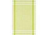Geschirrtuch STUCO vichy, grün (hellgrün, weiß), B:50cm L:70cm, 100% Baumwolle, Geschirrtücher, Geschirrtuch