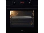 AMICA Einbaubackofen EBX 943 600 S, Energieeffizienz: A (A+++-D), schwarz, B:59,5cm H:59,5cm T:57,5cm, Backöfen, Einbaubackofen