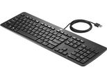 Hp 803181-141 Tastiera Usb Turca Nera (803181-141)