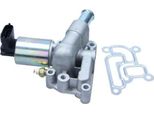Maxgear 27-0155 Valvola Egr Con Guarnizione Per Opel Corsa B Hatchback (S93) Valvola Di Ricircolo Dei Gas Di Scarico