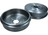 2X Maxgear Tamburo Freno Posteriore 19-2624 Per Fiat Scudo (220_)