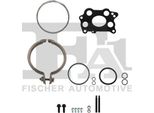 Kit Montaggio Turbocompressore Bmw X1 1.5 17- 19 Pz.