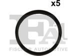 Guarnizione Tubo Aria Radiatore Bmw 5 1.6/2.0 16-5 Pz.