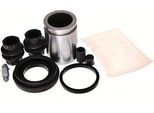 Set Di Riparazione Del Morsetto Del Freno Posteriore Toyota Corolla 02-07 Con Pistone