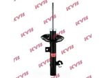 Ammortizzatore Anteriore Nissan X-Trail (T32) 13- Le